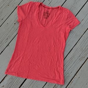 Patagonia hiking shirt